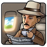 Brazil WhatsApp Sticker #17
