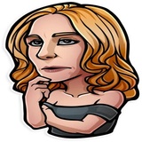 Brazil WhatsApp Sticker #21