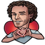 Brazil WhatsApp Sticker #4