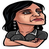 Brazil WhatsApp Sticker #7