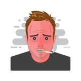 Breaking Bad WhatsApp Sticker #16