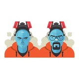 Breaking Bad WhatsApp Sticker #17