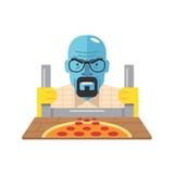 Breaking Bad WhatsApp Sticker #2