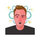 Breaking Bad WhatsApp Sticker #26