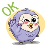 Tyno WhatsApp Sticker #15