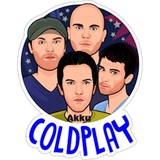 Buzz Feed WhatsApp Sticker #15