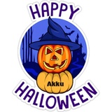 Buzz Feed WhatsApp Sticker #21