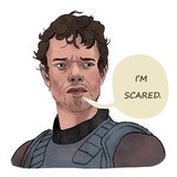GoT Characters WhatsApp Sticker #19