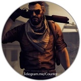 CS : Go Photos WhatsApp Sticker #14