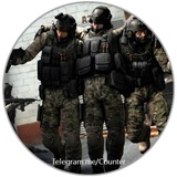 CS : Go Photos WhatsApp Sticker #26