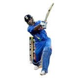 CSK Army WhatsApp Sticker #16