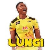 CSK Army WhatsApp Sticker #21