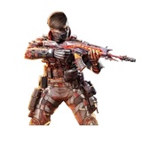 Call of Duty WhatsApp Sticker #23