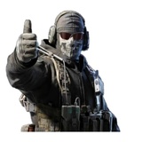 Call of Duty WhatsApp Sticker #26