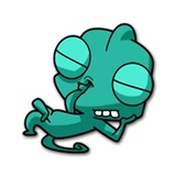 Carmelo WhatsApp Sticker #20