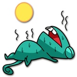 Carmelo WhatsApp Sticker #29