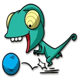 Carmelo WhatsApp Sticker #3