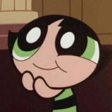 90s Cartoon Icons WhatsApp Sticker #30