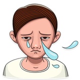 Cat My Life WhatsApp Sticker #16