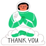 Changelly WhatsApp Sticker #2