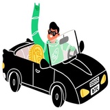 Changelly WhatsApp Sticker #22