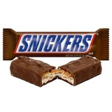 Chocolate WhatsApp Sticker #10