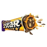Chocolate WhatsApp Sticker #11