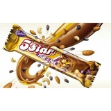Chocolate WhatsApp Sticker #13