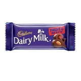 Chocolate WhatsApp Sticker #17