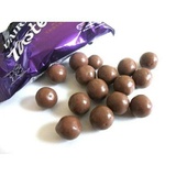 Chocolate WhatsApp Sticker #18