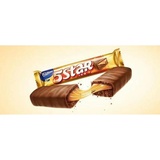 Chocolate WhatsApp Sticker #19