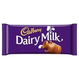 Chocolate WhatsApp Sticker #22