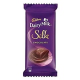 Chocolate WhatsApp Sticker #24