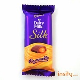 Chocolate WhatsApp Sticker #25