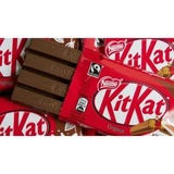 Chocolate WhatsApp Sticker #7