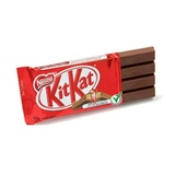 Chocolate WhatsApp Sticker #8