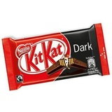 Chocolate WhatsApp Sticker #9