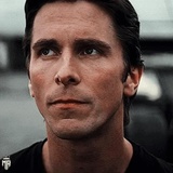 Christan Bale WhatsApp Sticker #10