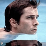 Christan Bale WhatsApp Sticker #30