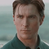 Christan Bale WhatsApp Sticker #5