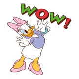 Christmas Fun WhatsApp Sticker #17