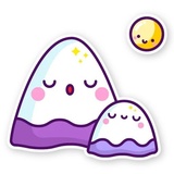 Christmas Time WhatsApp Sticker #2