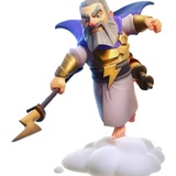 Clash of Clans WhatsApp Sticker #5