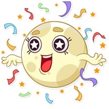 Weather Moods WhatsApp Sticker #16