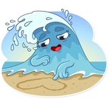 Weather Moods WhatsApp Sticker #5