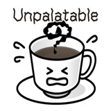 Coffee Cup WhatsApp Sticker #30