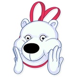 Cold Affairs WhatsApp Sticker #4