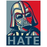Darth Vader WhatsApp Sticker #10