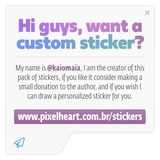 CompleteMemePack WhatsApp Sticker #2