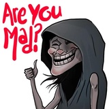CompleteMemePack WhatsApp Sticker #8